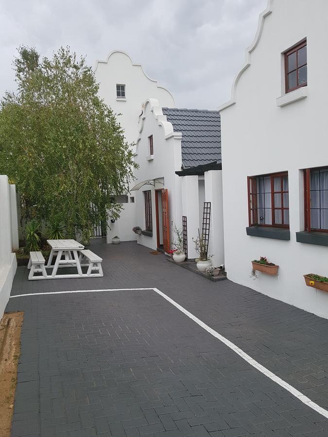 Hiflyerz Guest House Boksburg Exterior foto